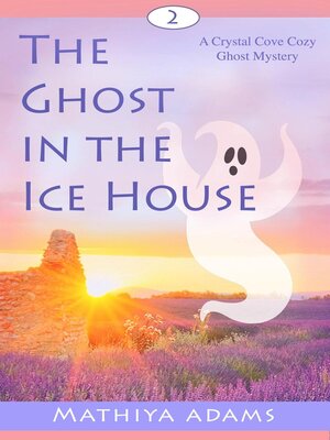 cover image of The Ghost in the Ice House